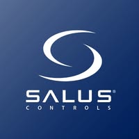 SALUS CONTROLS PLC logo